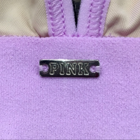 2 Rare VS PINK Lacey Bras - Picture 8 of 16